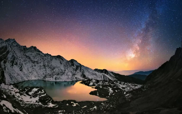 Shilajit: an Ideal Adaptogen for Challenging Times
