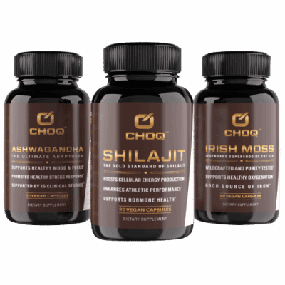 Female Vitality STAQ