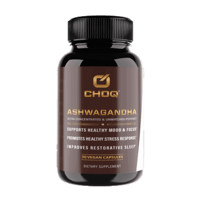 Ashwagandha