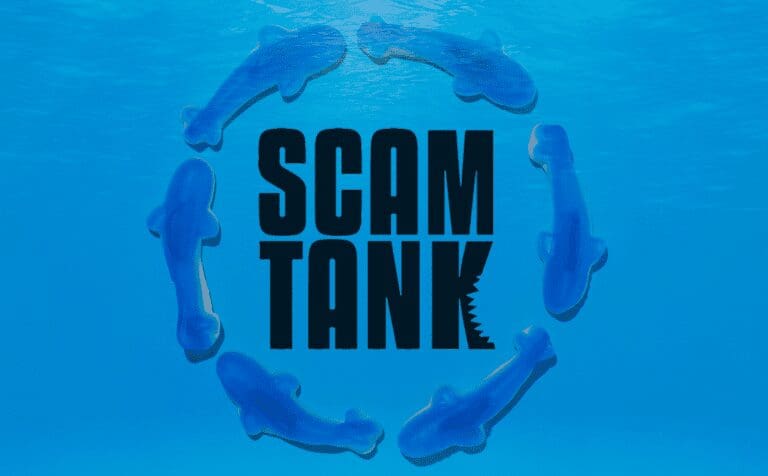 Scam Alert: Shark Tank Weight Loss & CBD Gummies